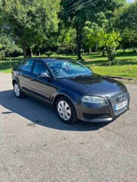 Обява за продажба на Audi A3 1.9 TDI  ~6 499 лв. - изображение 1