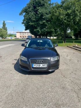 Обява за продажба на Audi A3 1.9 TDI  ~6 499 лв. - изображение 1