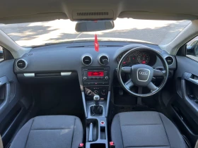 Обява за продажба на Audi A3 1.9 TDI  ~6 499 лв. - изображение 10