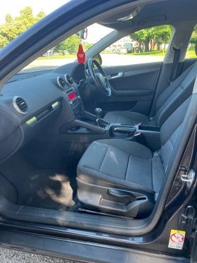 Audi A3 1.9 TDI  | Mobile.bg    15