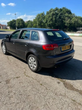 Обява за продажба на Audi A3 1.9 TDI  ~6 499 лв. - изображение 3