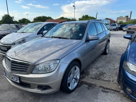     Mercedes-Benz C 220 2.2CDI 6ck KLIMATR