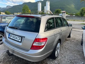 Mercedes-Benz C 220 2.2CDI 136./ 6ck/ KLIMATR /178000. | Mobile.bg    6