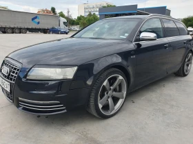 Audi S6 5.2 V10 | Mobile.bg    3