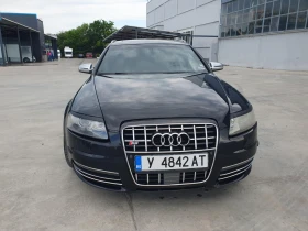 Audi S6 5.2 V10 | Mobile.bg    2
