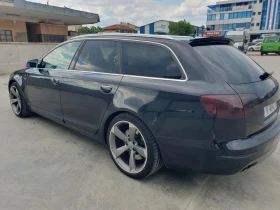 Audi S6 5.2 V10 | Mobile.bg    4