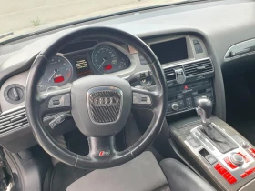 Audi S6 5.2 V10 | Mobile.bg    9