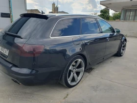 Audi S6 5.2 V10 | Mobile.bg    5