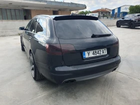 Audi S6 5.2 V10 | Mobile.bg    6
