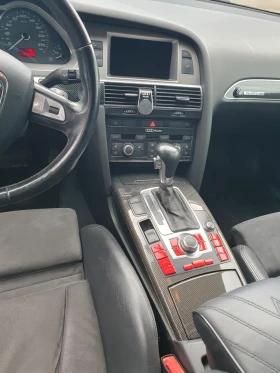 Audi S6 5.2 V10 | Mobile.bg    13