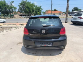 VW Polo 1.2i-Navi-Euro-5B - 9999 лв. - 61261028 6