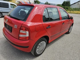 Skoda Fabia 1.9 TDI 101ps* * Face-Lift  | Mobile.bg    4