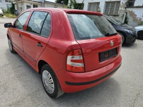 Skoda Fabia 1.9 TDI 101ps* * Face-Lift  | Mobile.bg    5