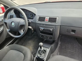 Skoda Fabia 1.9 TDI 101ps* * Face-Lift  | Mobile.bg    9