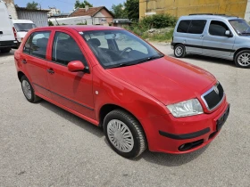 Skoda Fabia 1.9 TDI 101ps* * Face-Lift  | Mobile.bg    3