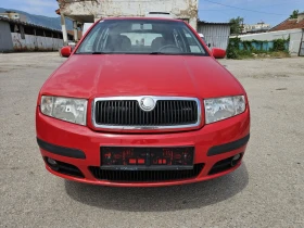 Skoda Fabia 1.9 TDI 101ps* * Face-Lift  | Mobile.bg    2