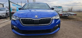 Skoda Scala  MONTE CARLO | Mobile.bg    2