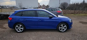 Skoda Scala  MONTE CARLO | Mobile.bg    4