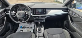 Skoda Scala  MONTE CARLO | Mobile.bg    11