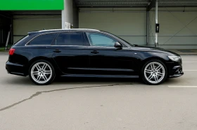 Audi A6 C7 AVANT 3.0 BI-TDI 313. | Mobile.bg    3