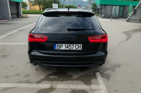 Audi A6 C7 AVANT 3.0 BI-TDI 313. | Mobile.bg    4
