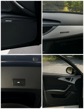 Audi A6 C7 AVANT 3.0 BI-TDI 313. | Mobile.bg    15