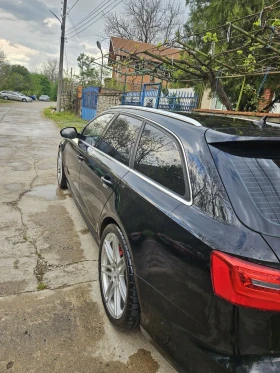 Обява за продажба на Audi A6 C7 AVANT 3.0 BI-TDI 313к.с ~30 000 лв. - изображение 2