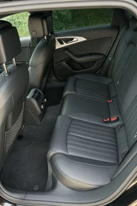 Audi A6 C7 AVANT 3.0 BI-TDI 313. | Mobile.bg    9
