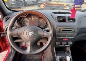 Alfa Romeo 147 1.6i - 2900 лв. - 65326192 6