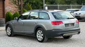 Audi A6 Allroad 3.0TDi 233к.с * Quattro* * Климатроник* * F-1* - 9300 лв. - 91429973 3