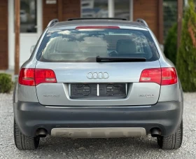 Audi A6 Allroad 3.0TDi 233к.с * Quattro* * Климатроник* * F-1* - 9300 лв. - 91429973 4