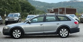 Audi A6 Allroad 3.0TDi 233к.с * Quattro* * Климатроник* * F-1* - 9300 лв. - 91429973 6