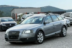 Audi A6 Allroad 3.0TDi 233к.с * Quattro* * Климатроник* * F-1* - 9300 лв. - 91429973 2