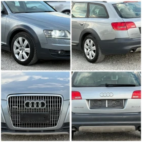Audi A6 Allroad 3.0TDi 233к.с * Quattro* * Климатроник* * F-1* - 9300 лв. - 91429973 8