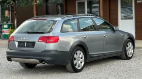 Audi A6 Allroad 3.0TDi 233к.с * Quattro* * Климатроник* * F-1* - 9300 лв. - 91429973 5