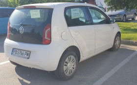Обява за продажба на VW Up МЕТАН ~6 900 лв. - изображение 1