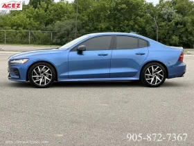 Volvo S60 T6 R-Design* HeadUp* * (  ) | Mobile.bg    3