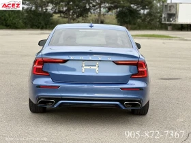 Volvo S60 T6 R-Design* HeadUp* * (  ) | Mobile.bg    5