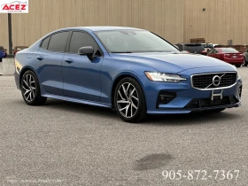 Volvo S60 T6 R-Design* HeadUp* * (  ) | Mobile.bg    2