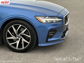 Volvo S60 T6 R-Design* HeadUp* * (  ) | Mobile.bg    6
