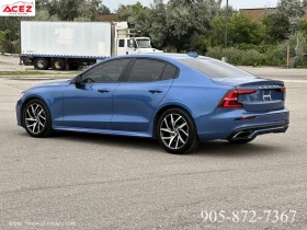 Volvo S60 T6 R-Design* HeadUp* * (  ) | Mobile.bg    4