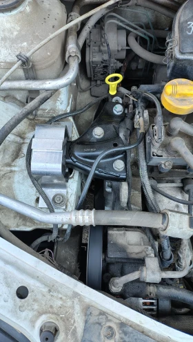 Dacia Logan 1.6 Газ-бензин. - 3500 лв. - 34544306 13