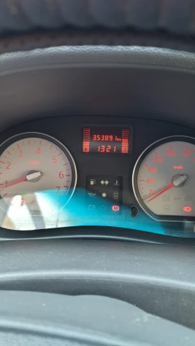 Dacia Logan 1.6 Газ-бензин. - 3500 лв. - 34544306 9