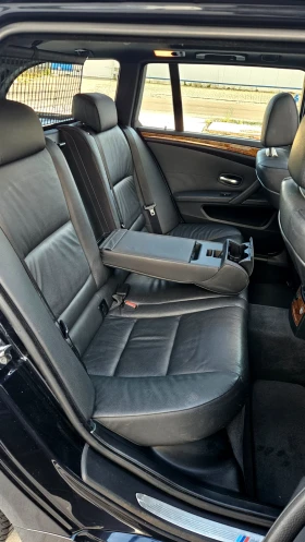 BMW 535 286кс, M-paket, Head up, Панорама - 18000 лв. - 44127910 13