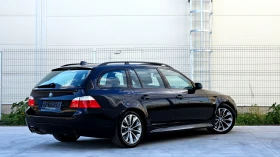 Обява за продажба на BMW 535 286кс, M-paket, Head up, Панорама  ~18 000 лв. - изображение 5