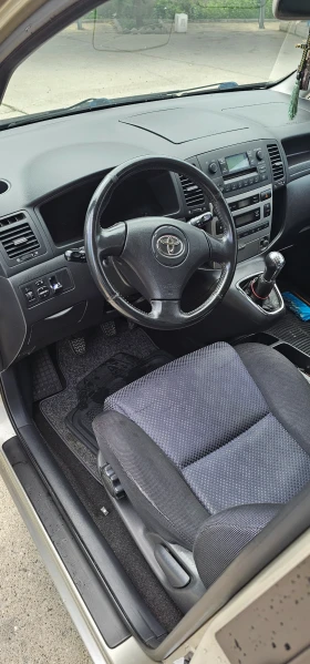 Toyota Corolla verso | Mobile.bg    7