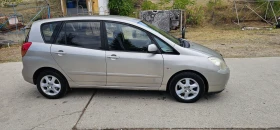 Toyota Corolla verso | Mobile.bg    2
