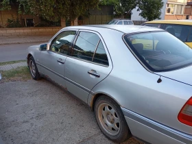 Mercedes-Benz C 200 1995 | Mobile.bg    2