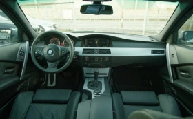 Обява за продажба на BMW 530 ~16 200 лв. - изображение 3
