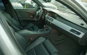 Обява за продажба на BMW 530 ~16 200 лв. - изображение 6